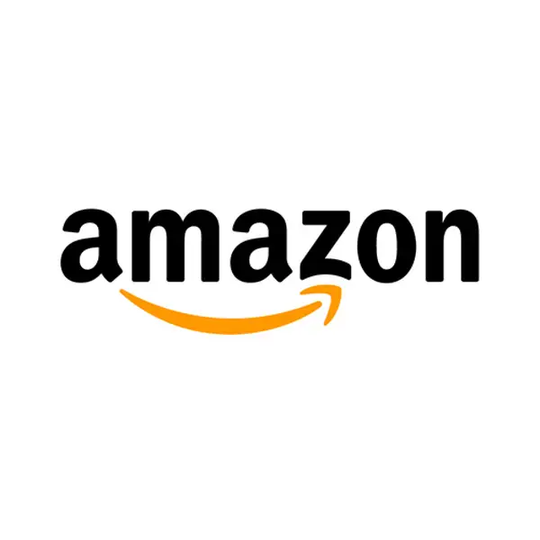 Amazon Logo