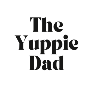 The Yuppie Dad Logo